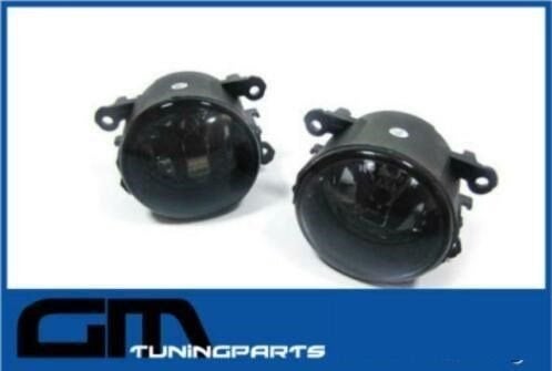 # Mistlampen Opel OPC # Zwart, Auto-onderdelen, -, -, Opel, Nieuw