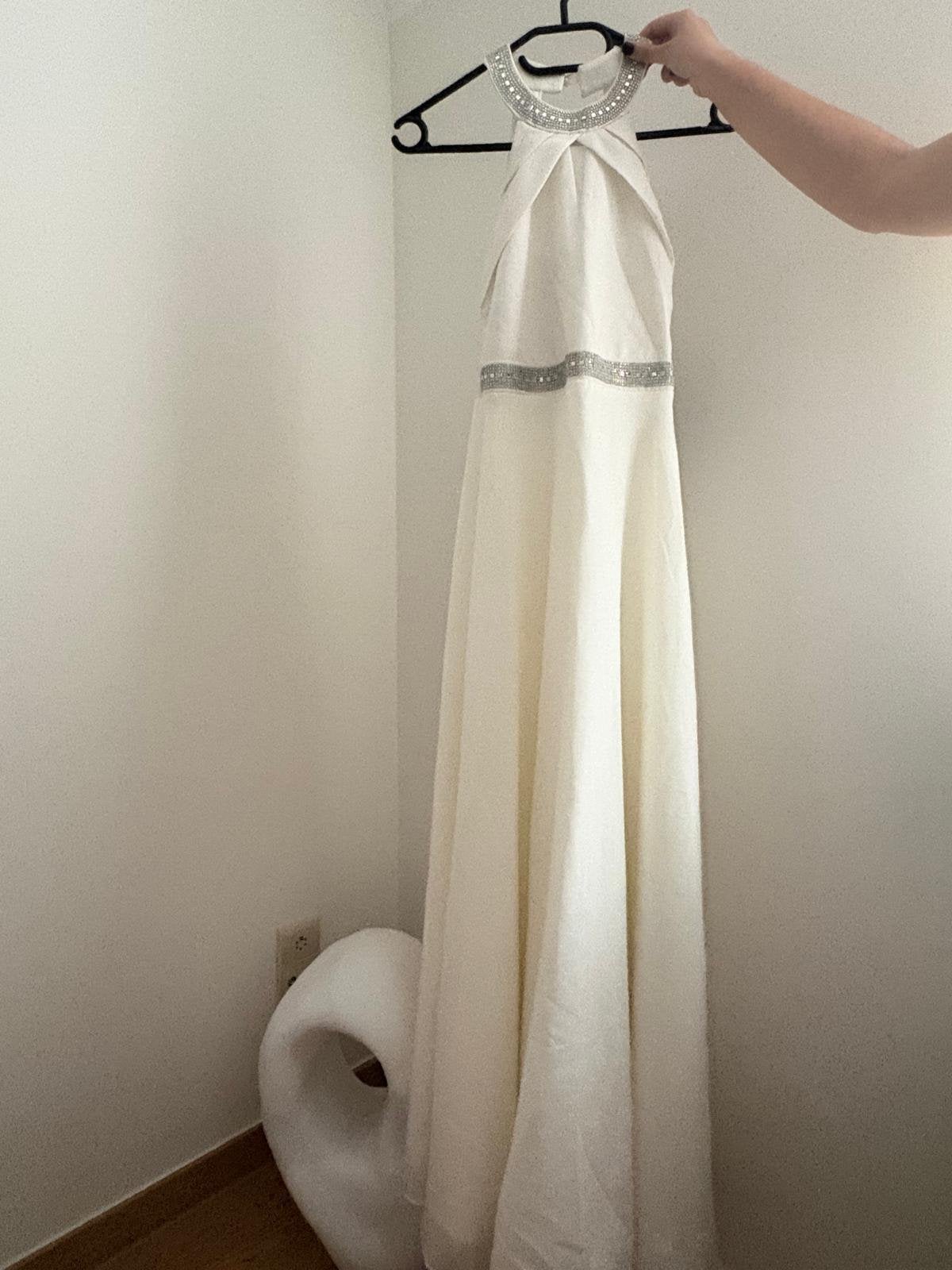 vêtements de fête, Enlèvement ou Envoi, Neuf, Blanc
