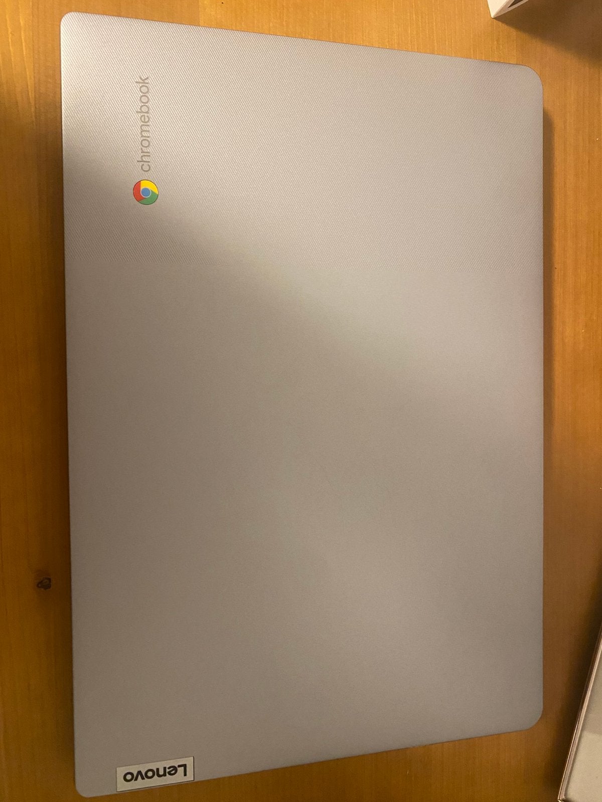 Lenova chromebook, Enlèvement, Comme neuf, Azerty, 32 GB ou plus