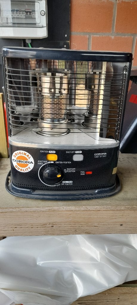Verwarming, Ophalen, 30 tot 80 cm, Kachel, Minder dan 60 cm