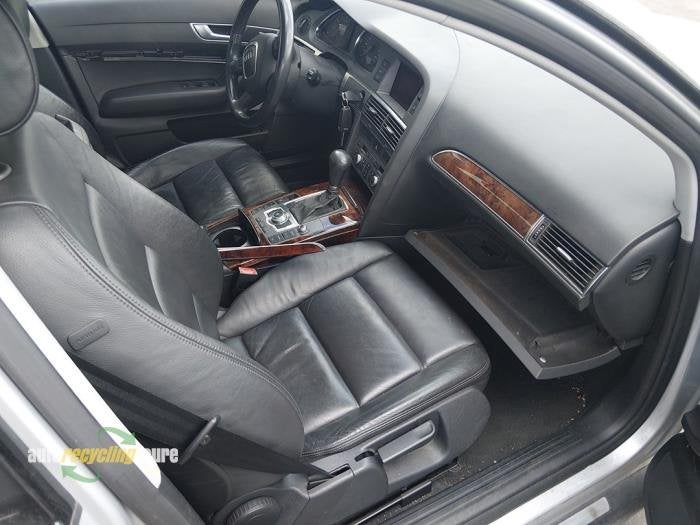 Bekleding Set (compleet) van een Audi A6, Gebruikt, -, -, Audi
