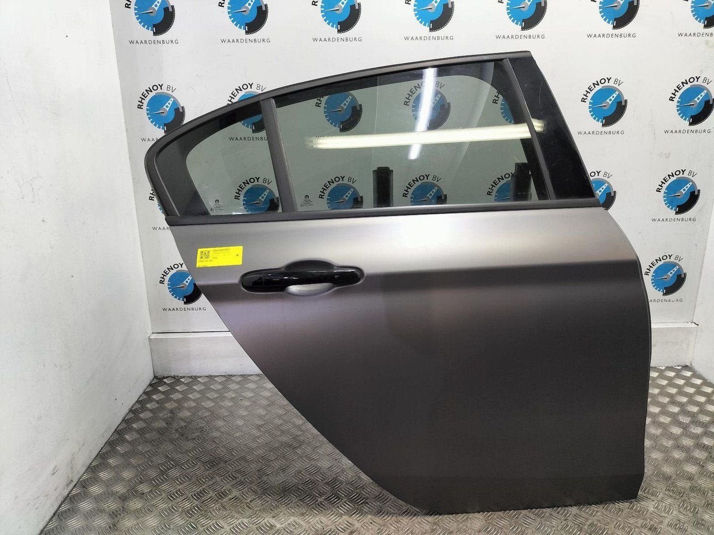 FIAT TIPO 356 EU27 1.6 MultiJ. S-Design  PORTIER RA  2019, Gebruikt, Deur, Achter, Ophalen of Verzenden