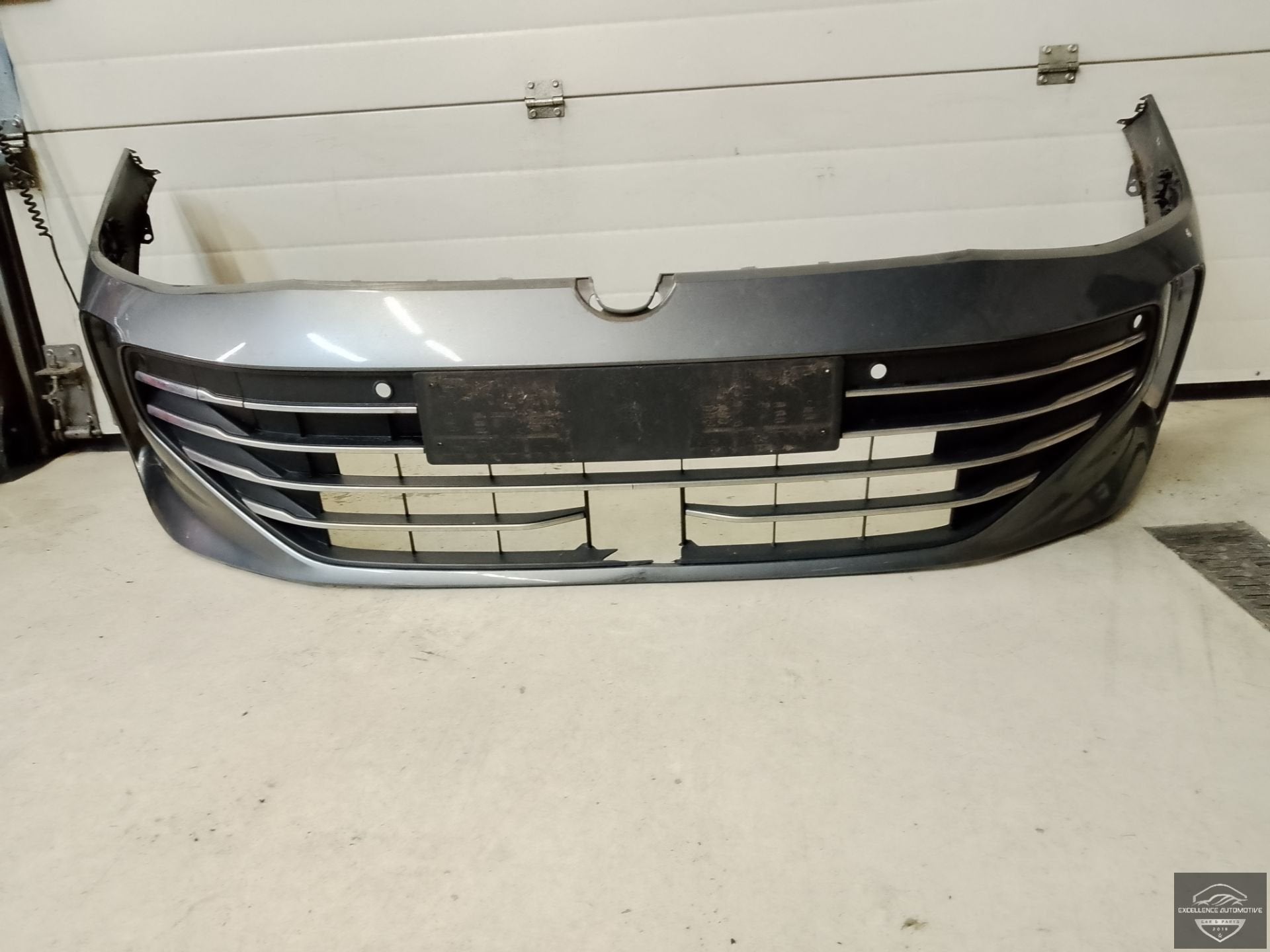 Pare-chocs avant VW Passat 3J B9 2024+ 6xPDC Original !, Pare-chocs, Volkswagen, Volkswagen AG, Vw@volkswagen.de