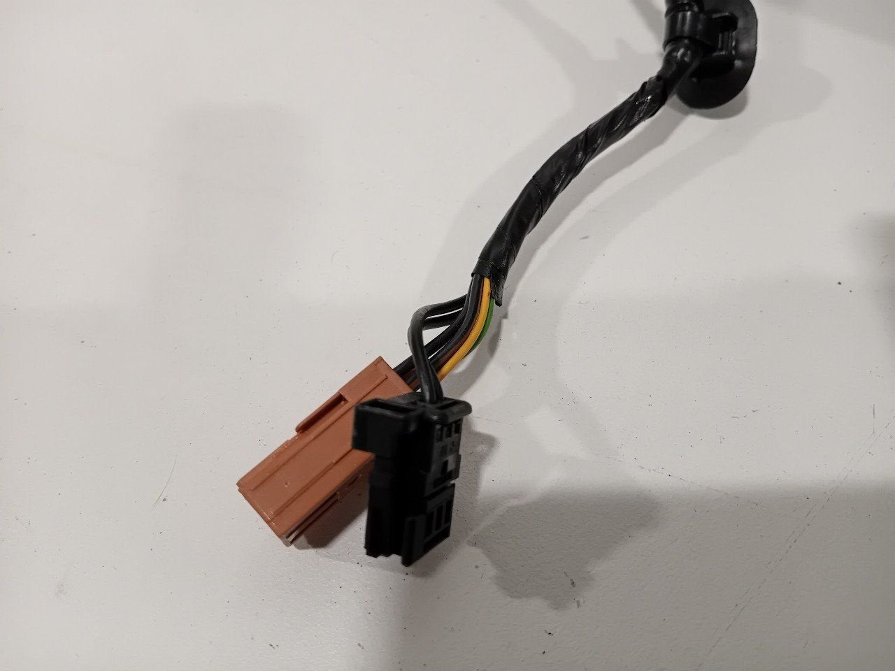 Spiegel buiten rechts elektrisch Citroën C4, Onderdelen@venauto.nl, Van der Ven Autorecycling B.V., Gebruikt, Ettenseweg 76, 4706 PB Roosendaal, The Netherlands