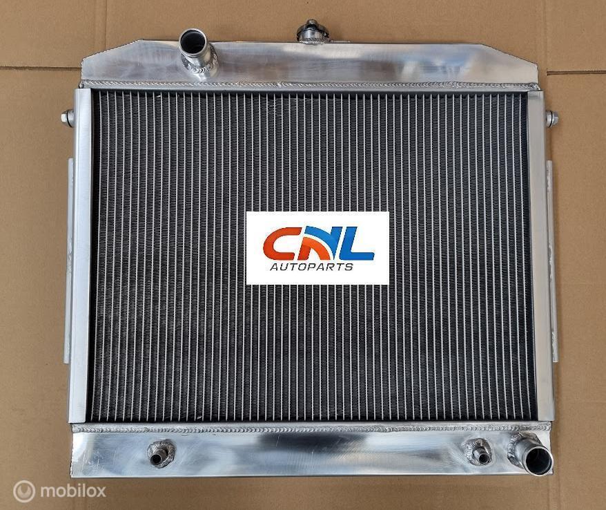 Radiateur OE# 1145011301 Mercedes-Benz W114 250C 280 280C AT, Neuf, Enlèvement ou Envoi