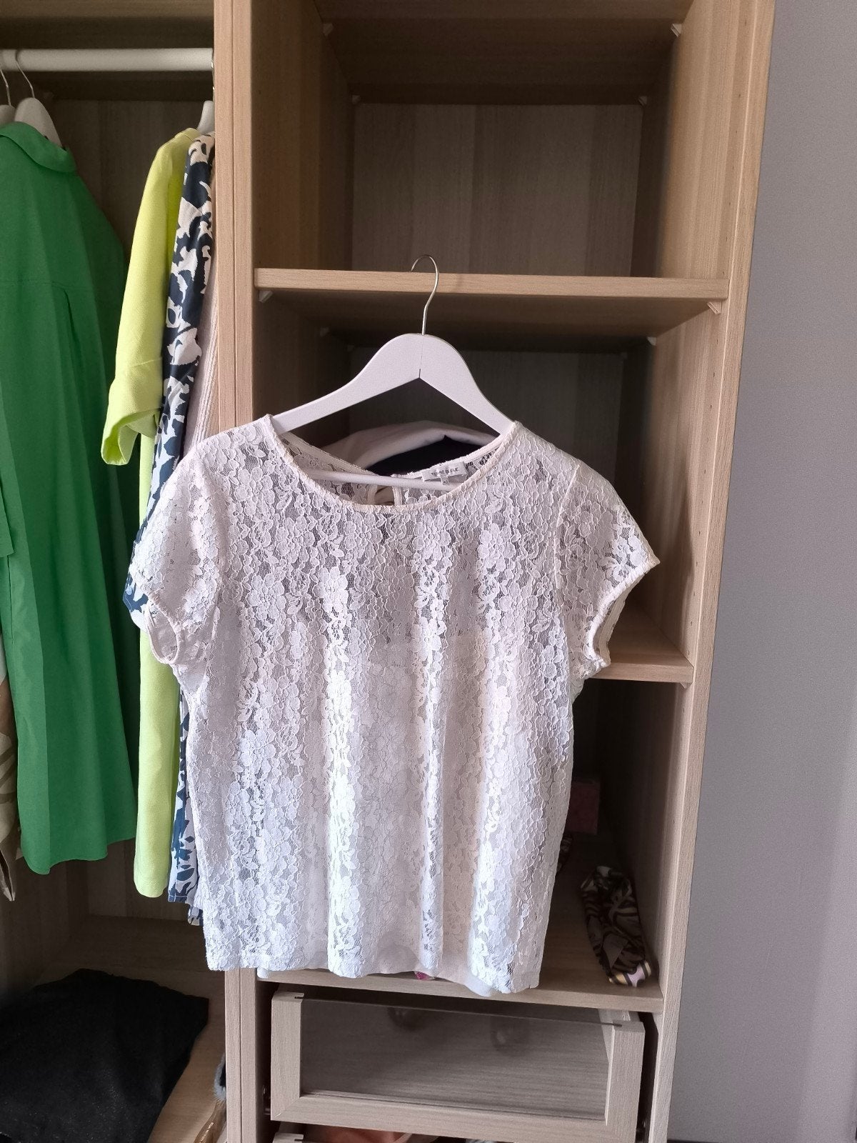 terre Bleu, Kleding | Dames, T-shirts, Ophalen, Maat 38/40 (M)