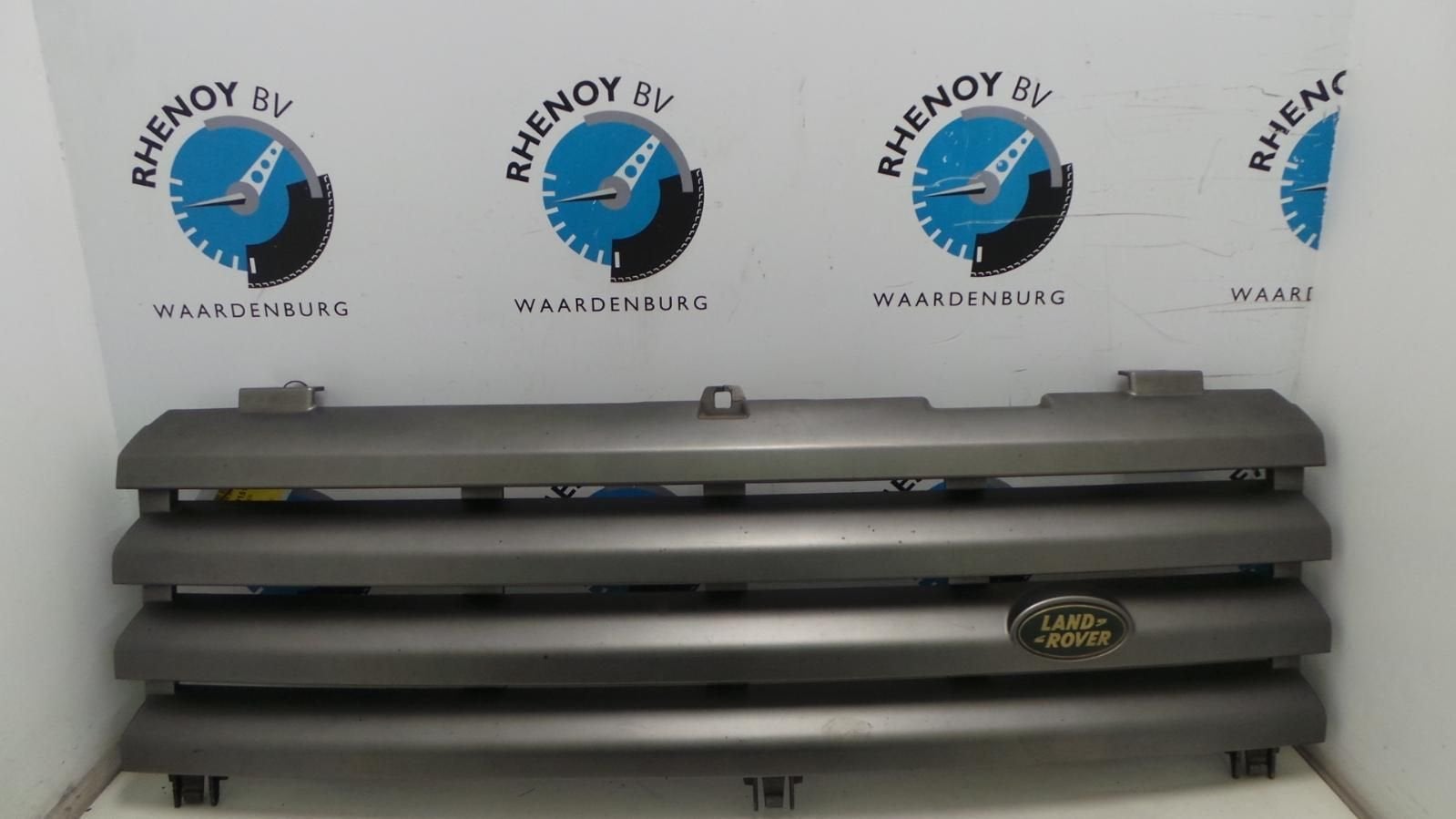 LANDROVER RANGE ROVER GRILLE 2003, Enlèvement ou Envoi, Utilisé, ARN reconnu