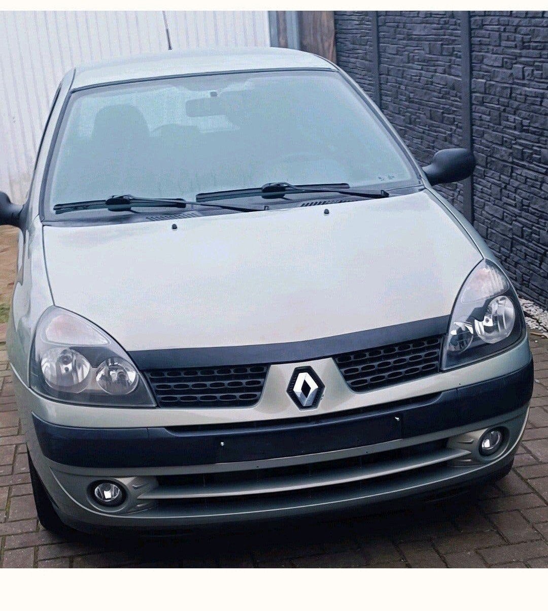 Renault Clio 2 1.2 Benzine onderdelen, Particulier, Clio, Te koop, Benzine