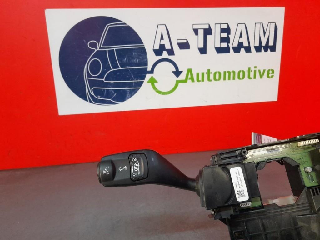 KNIPPERLICHTSCHAKELAAR Ford S-Max (GBW) (1835508), Auto-onderdelen, Dashboard en Schakelaars, Gebruikt, Ford