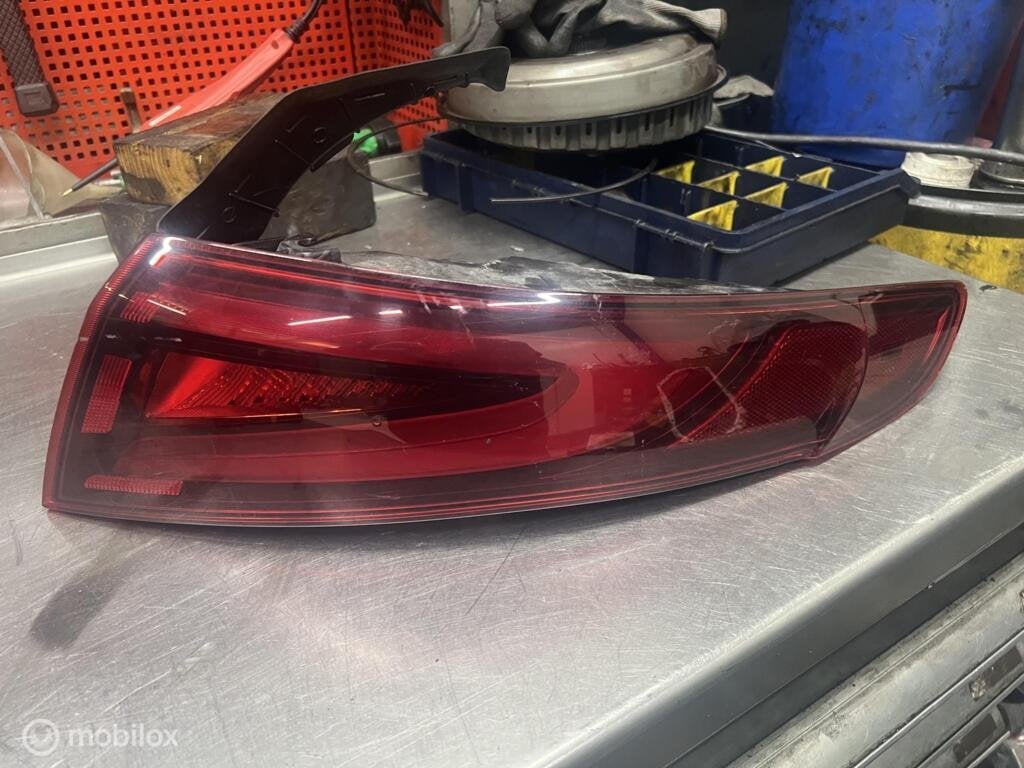 Achterlicht rechts Alfa Romeo Giulia  ('16-'23) 505485620, Gebruikt, Ophalen of Verzenden, Alfa Romeo