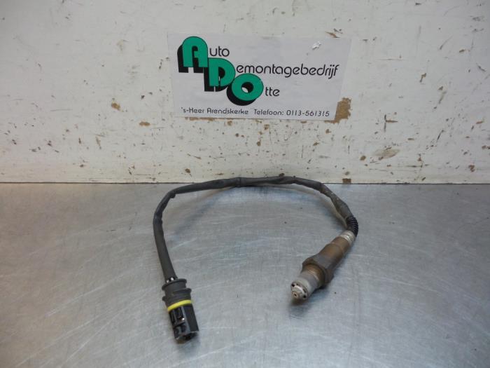 Sonde lambda d'un Mercedes CLK (CLK-Klasse 02-), 3 mois de garantie, Utilisé, -, -
