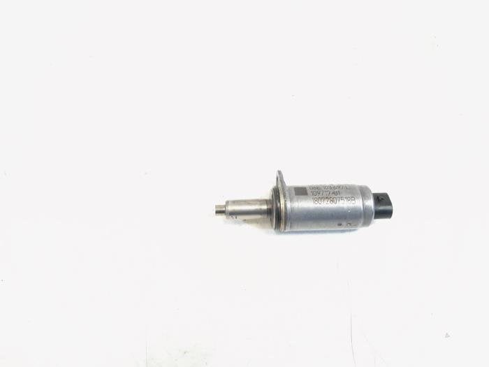 Nokkenas Verstelling van een Volkswagen Golf, Gebruikt, -, Volkswagen, -
