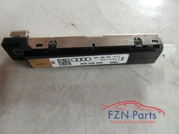 Antenne Versterker Audi A3 (22732642), Ophalen of Verzenden, Gebruikt