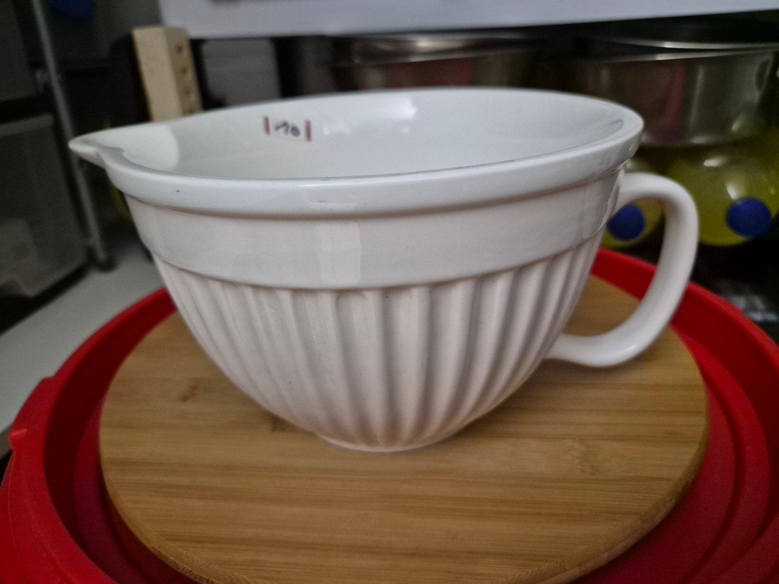 grande tasse, Enlèvement ou Envoi