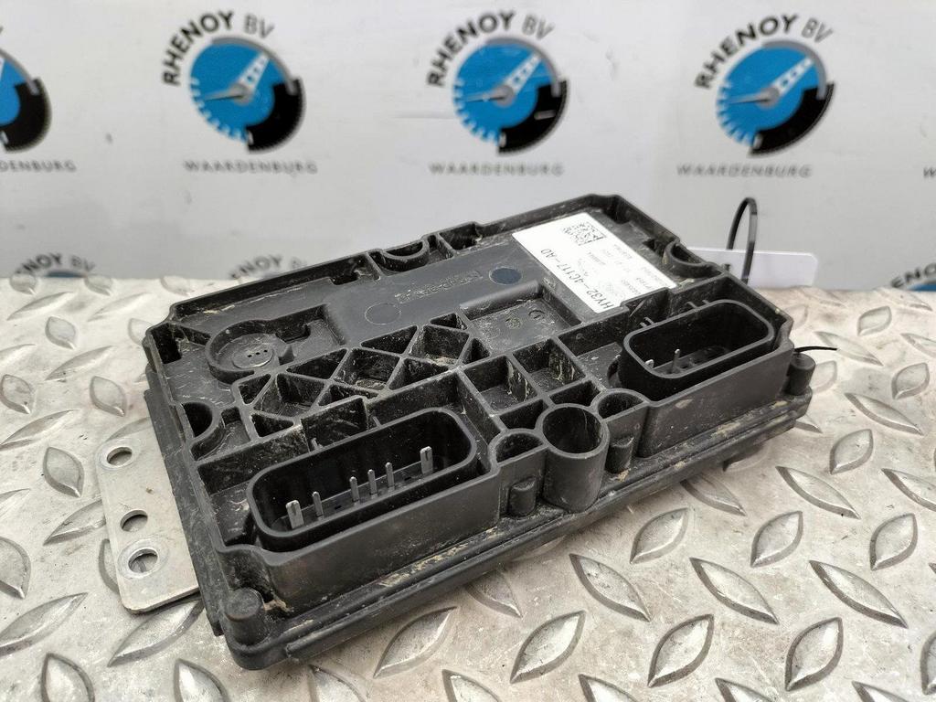 LANDROVER RANGE ROVER SPORT L494 D250 MHEV 4X4 COMPUTER ECU, Ophalen of Verzenden, Gebruikt, Stiba lid