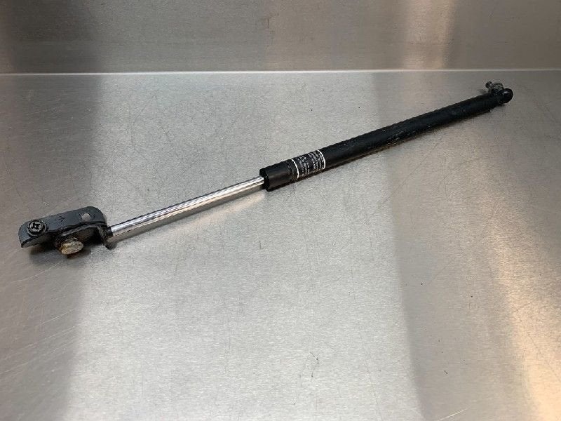GASDRUKVEER LINKS VOOR Subaru Forester (SH) (|FORESTER|), Gebruikt, Subaru