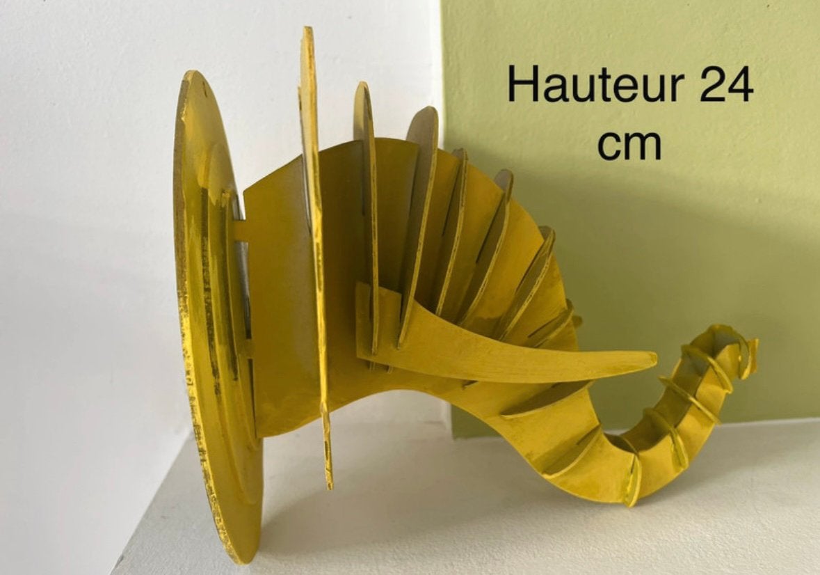 Décoration, Enlèvement, Comme neuf