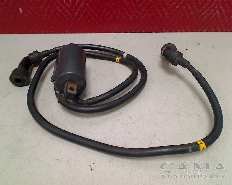 BOBINE D'ALLUMAGE Yamaha (129700-3121), Dhr. S. di Majo, Utilisé, Info@cama-motorparts.nl, P.J. Troelstraweg 8 8
3144 CX  MAASSLUIS, NL