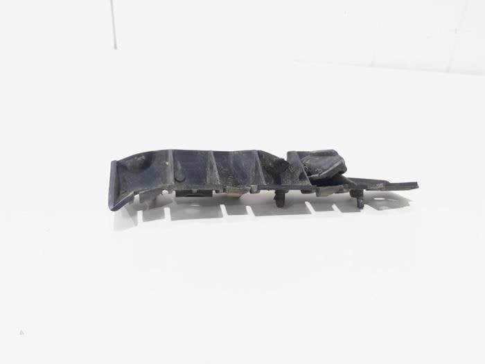 Bumpersteun rechts-voor van een Audi A3, Gebruikt, -, -, -