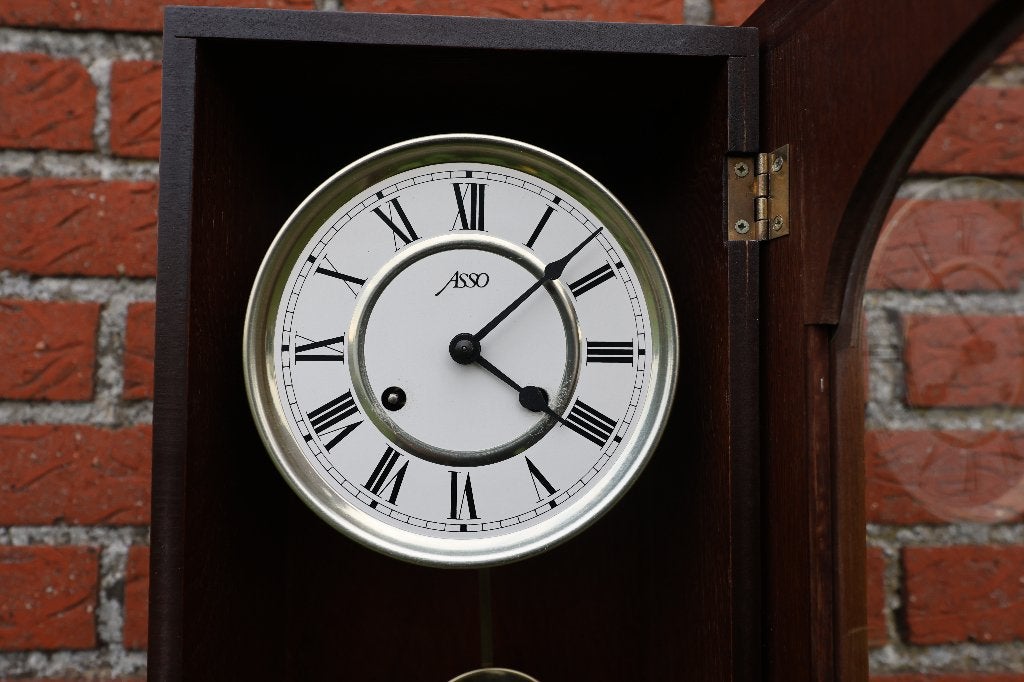 regulateur in werkende staat, Antiquités & Art, Enlèvement