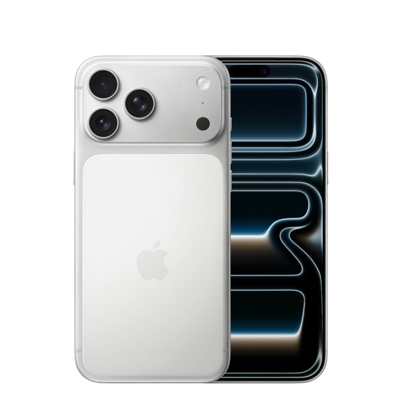 APPLE iPhone 17 Pro Max - 5G - 512 GB - Silver, Enlèvement ou Envoi, 512 GB