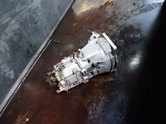 VERSNELLINGSBAK SCHAKEL 3 serie Touring (E36 / 3) (056165), Gebruikt, BMW, Petuelring 130
80809  München, DE, Bayerische Motoren Werke AG