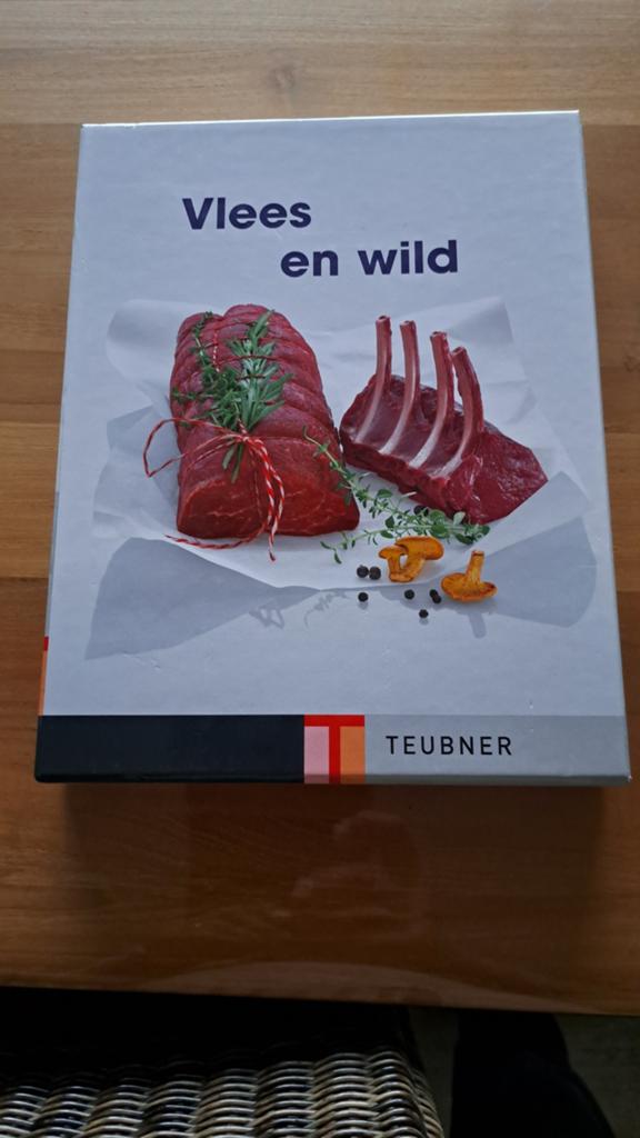 viande et gibier, Enlèvement