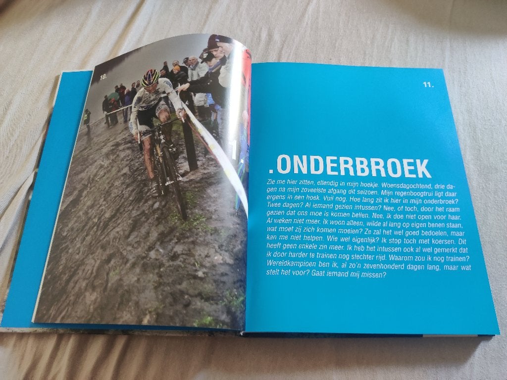 Boek Wellens en weetjes, Gelezen, Lopen en Fietsen, Ophalen of Verzenden, Philippe maertens