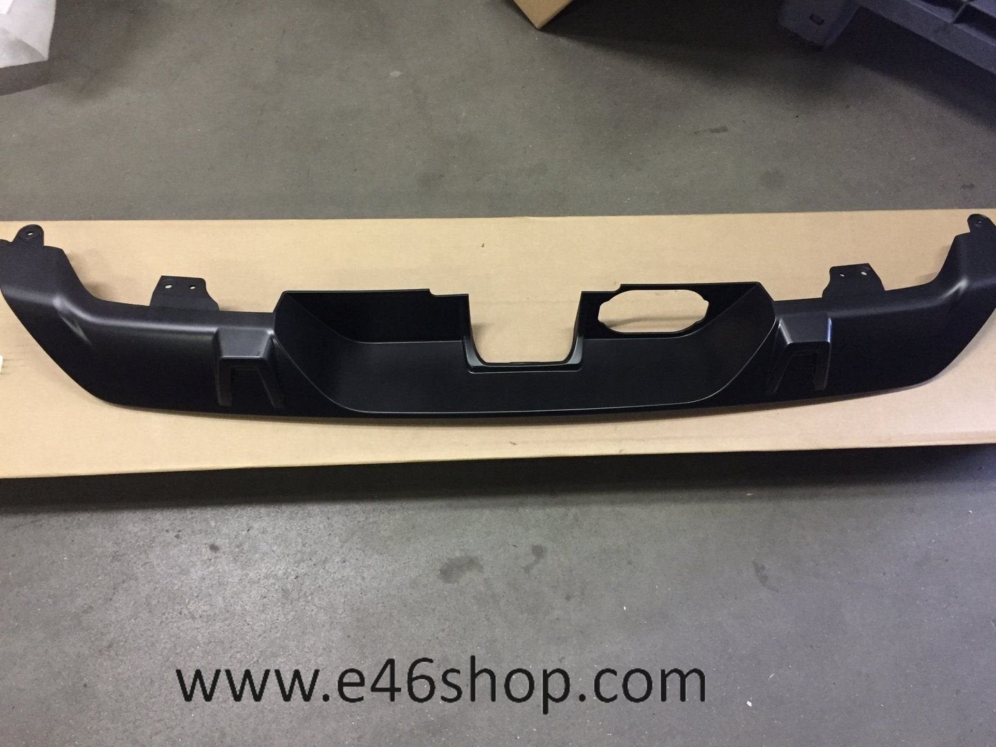 BODEMBESCHERMPLAAT BMW X5 G05 M OE 51128099115, Auto-onderdelen, -, -, Nieuw, Ophalen of Verzenden