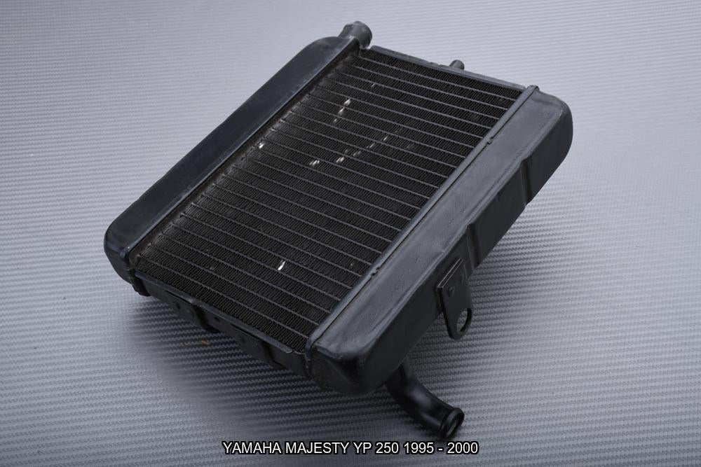 Radiateur AVDB YAMAHA YP MAJESTY 250 1995 - 2000 YP250, Enlèvement ou Envoi, Neuf