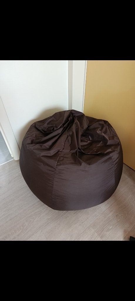 Pouf, Enlèvement, Comme neuf, Pouf