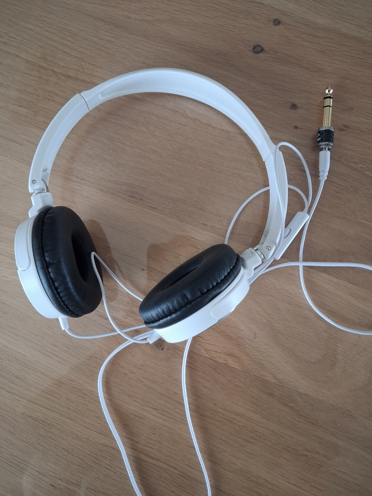 écouteurs supra-auriculaires, TV, Hi-fi & Vidéo, Casques audio, Enlèvement, Réglable