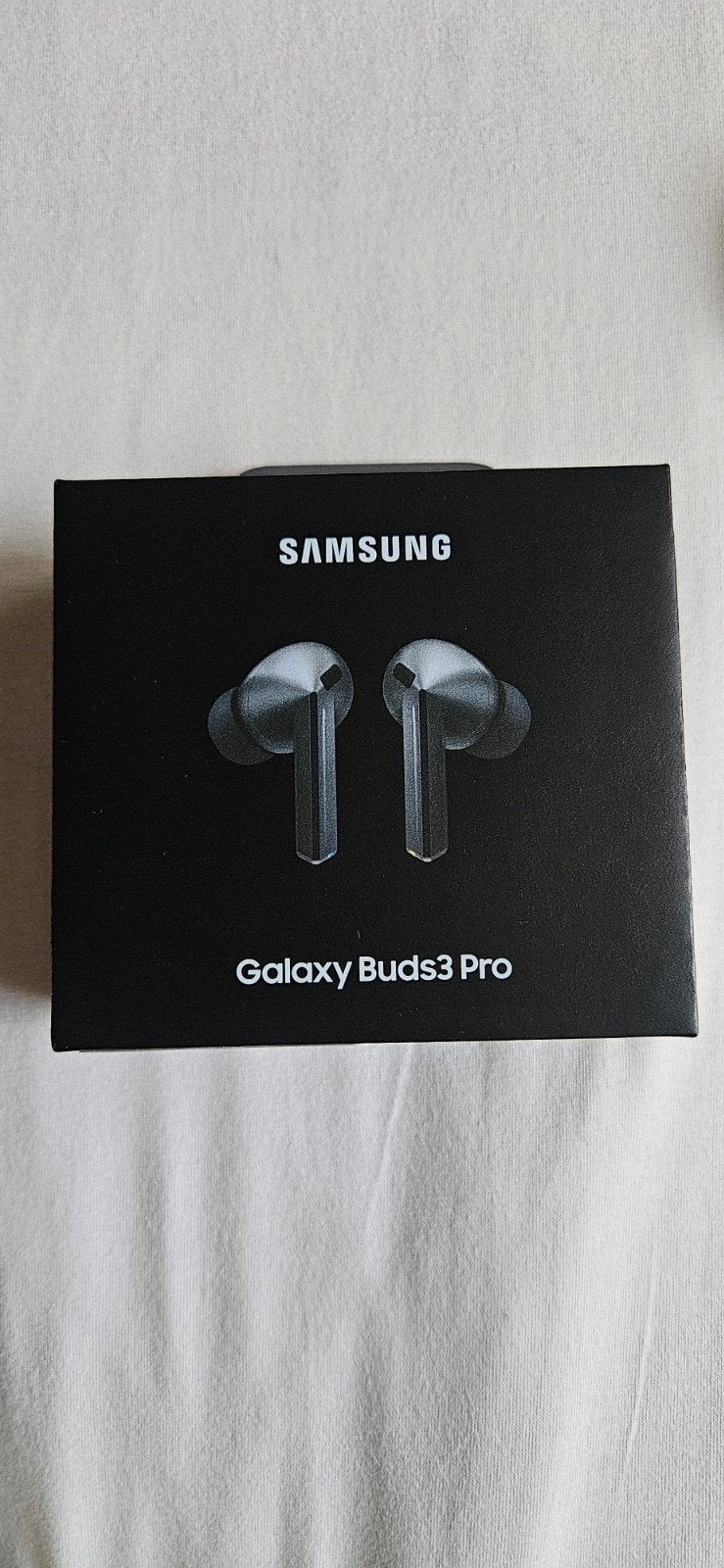 Samsung Buds 3 Pro, Télécoms, Comme neuf, Samsung