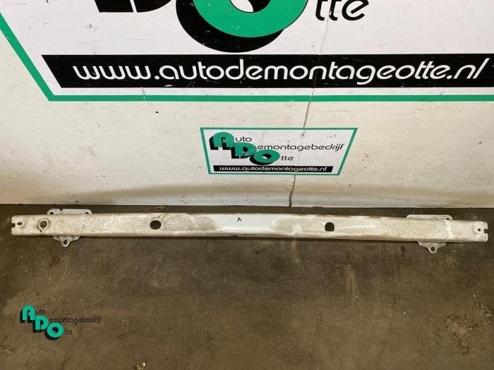 Bumperframe achter van een Mercedes Citan (Citan 12-), Gebruikt, -, Ophalen of Verzenden, -