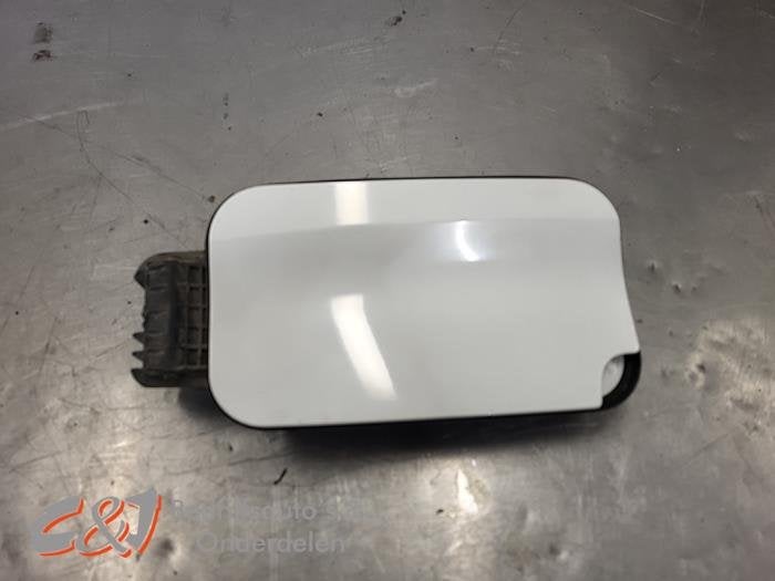 Clapet réservoir d'un Peugeot Partner (EWP), -, 3 mois de garantie, Utilisé, -