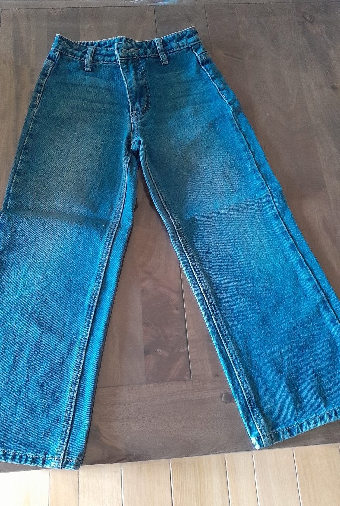 Jeans, Enfants & Bébés, Vêtements enfant | Taille 128, Enlèvement ou Envoi, Comme neuf
