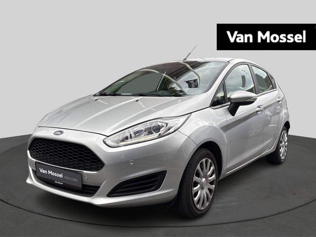 Ford Fiesta 1.0i Trend | Automaat | Camera (automatique), Autos, Ford, Entreprise, Achat, Fiësta, Airbags, Air conditionné, Climatisation automatique