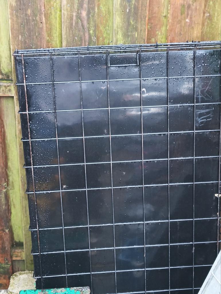 Grote hondenbenche nieuwe staat, Dieren en Toebehoren, Ophalen of Verzenden