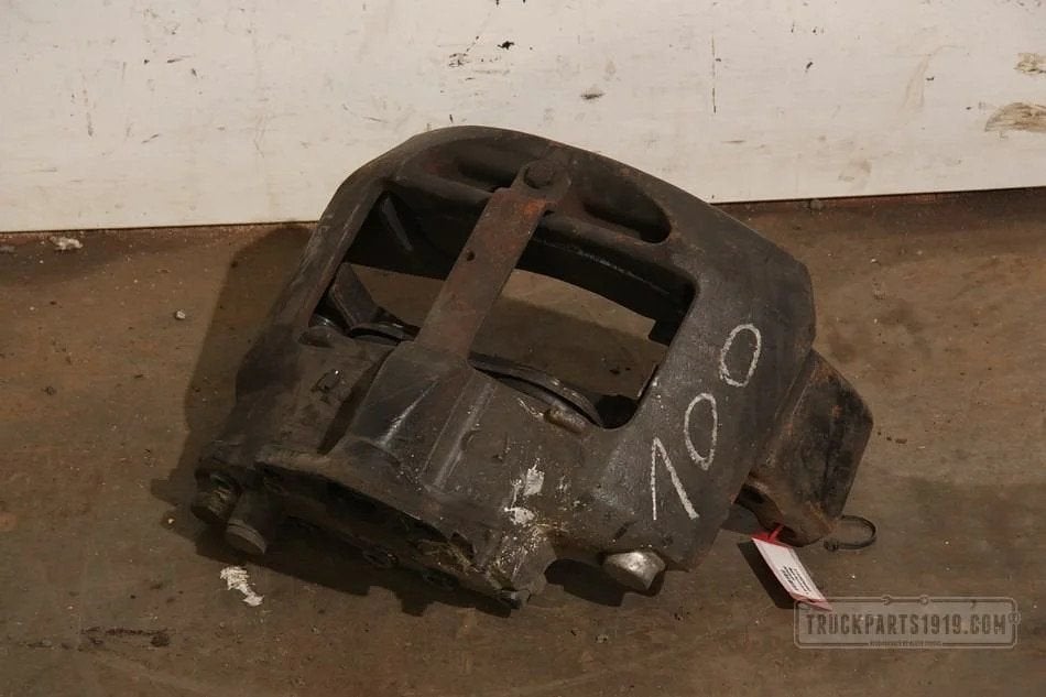 MAN Brake System Remklauw Li., Ophalen, Gebruikt, MAN, Remmen en Aandrijving