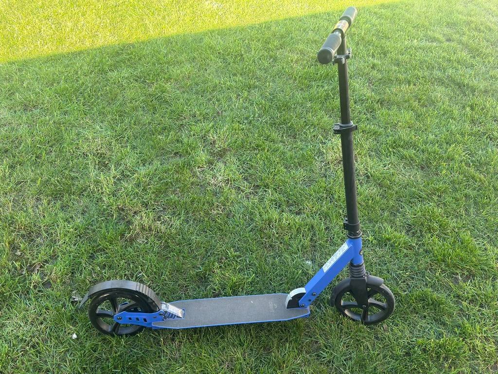 Step Micro Cruiser - 6-12 jaar, Fietsen en Brommers, Ophalen, Zo goed als nieuw