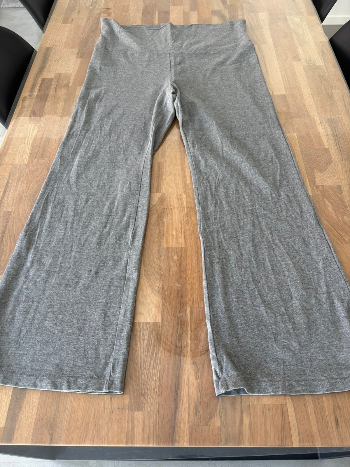 Zwangerschapsbroek, Kleding | Dames, Zwangerschapskleding, Ophalen, Zo goed als nieuw, Maat 46/48 (XL) of groter