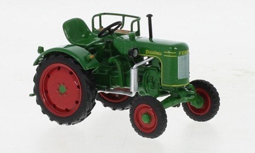 Schaalmodel Fendt Dieselross F15 H6 1956, Enlèvement ou Envoi, Neuf, Tracteur et Agriculture