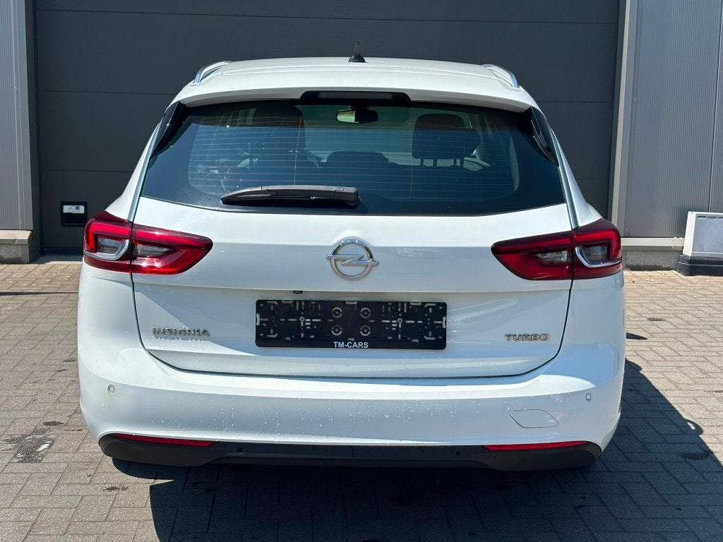 Opel Insignia break benzine, Autos, Opel, Cuir, Achat, https://public.car-pass.be/vhr/aeeb8b58-feb8-48c2-8958-e4e1a178eb8b, Euro 6