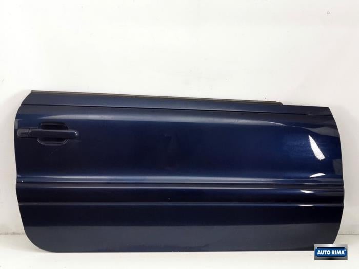 Portière 2portes droite d'un Volvo C70 (417), -, 3 mois de garantie, Porte, -