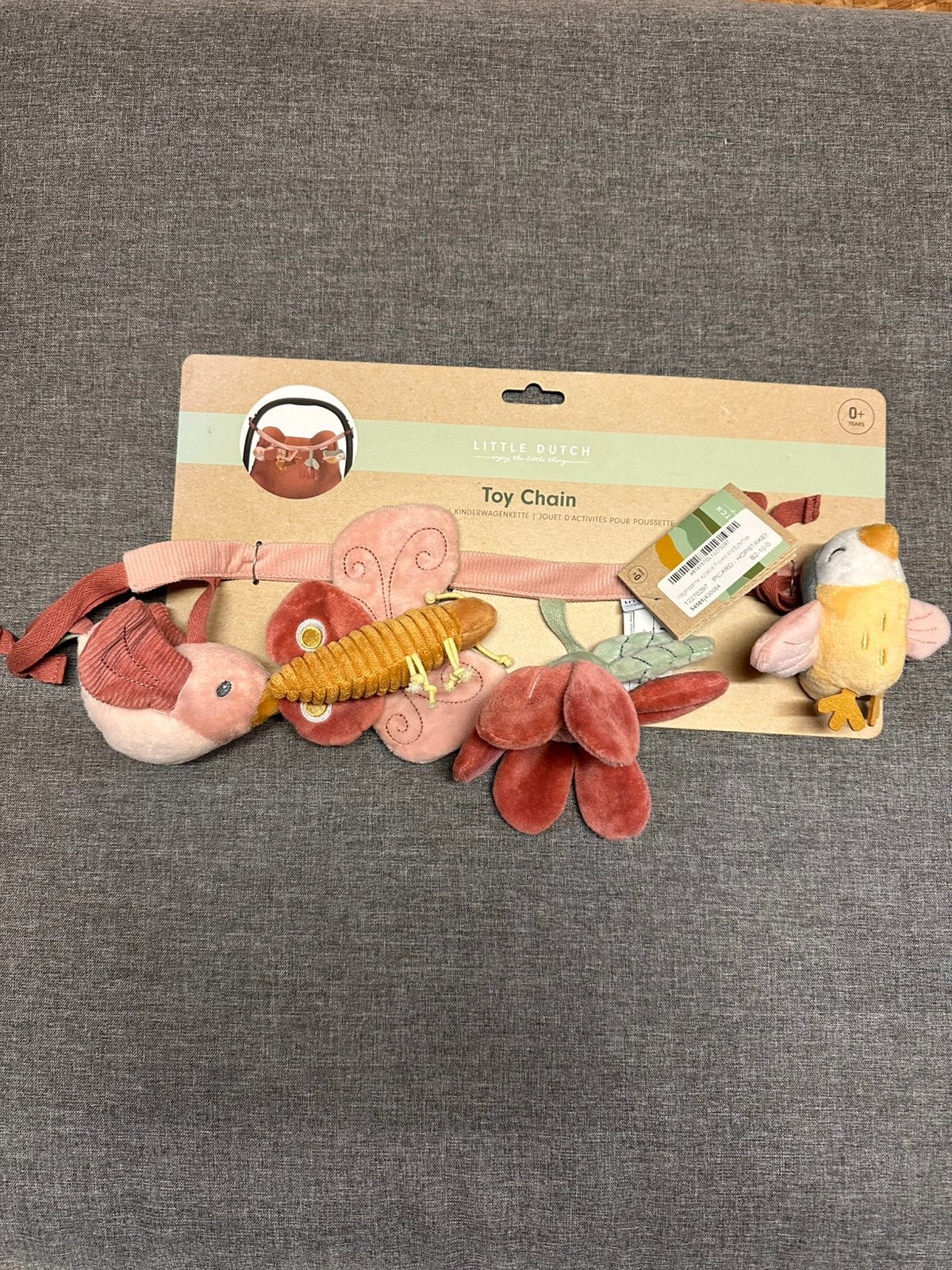 Kinderketting, Enfants & Bébés, Accessoires de mode pour enfants, Enlèvement, Comme neuf