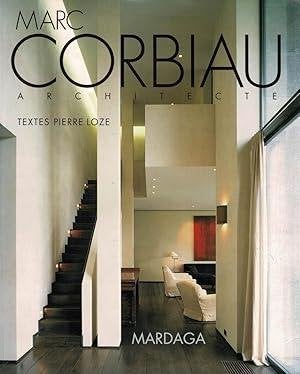 Marc Corbiau, architecte - Une œuvre singulière, Enlèvement ou Envoi, Utilisé
