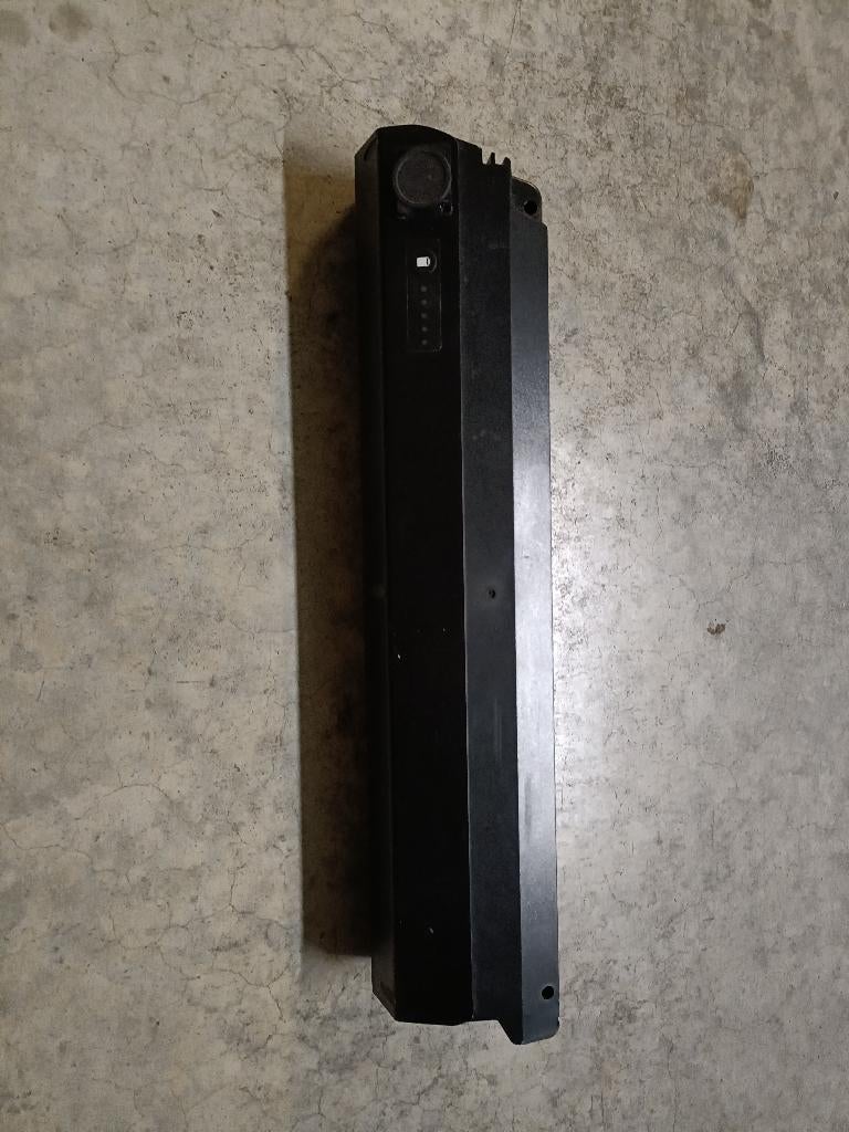 Batterie vélo électrique o2feel iPowerPack432, Enlèvement, Comme neuf