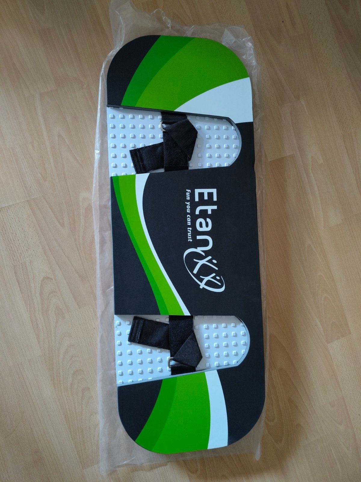 Etan bounce board trampoline, Watersport en Boten, Kitesurfen, Ophalen