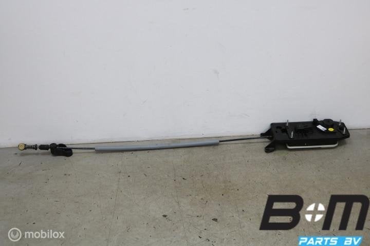Schakelmechaniek Audi A3 8Y 8Y0713033B, Gebruikt
