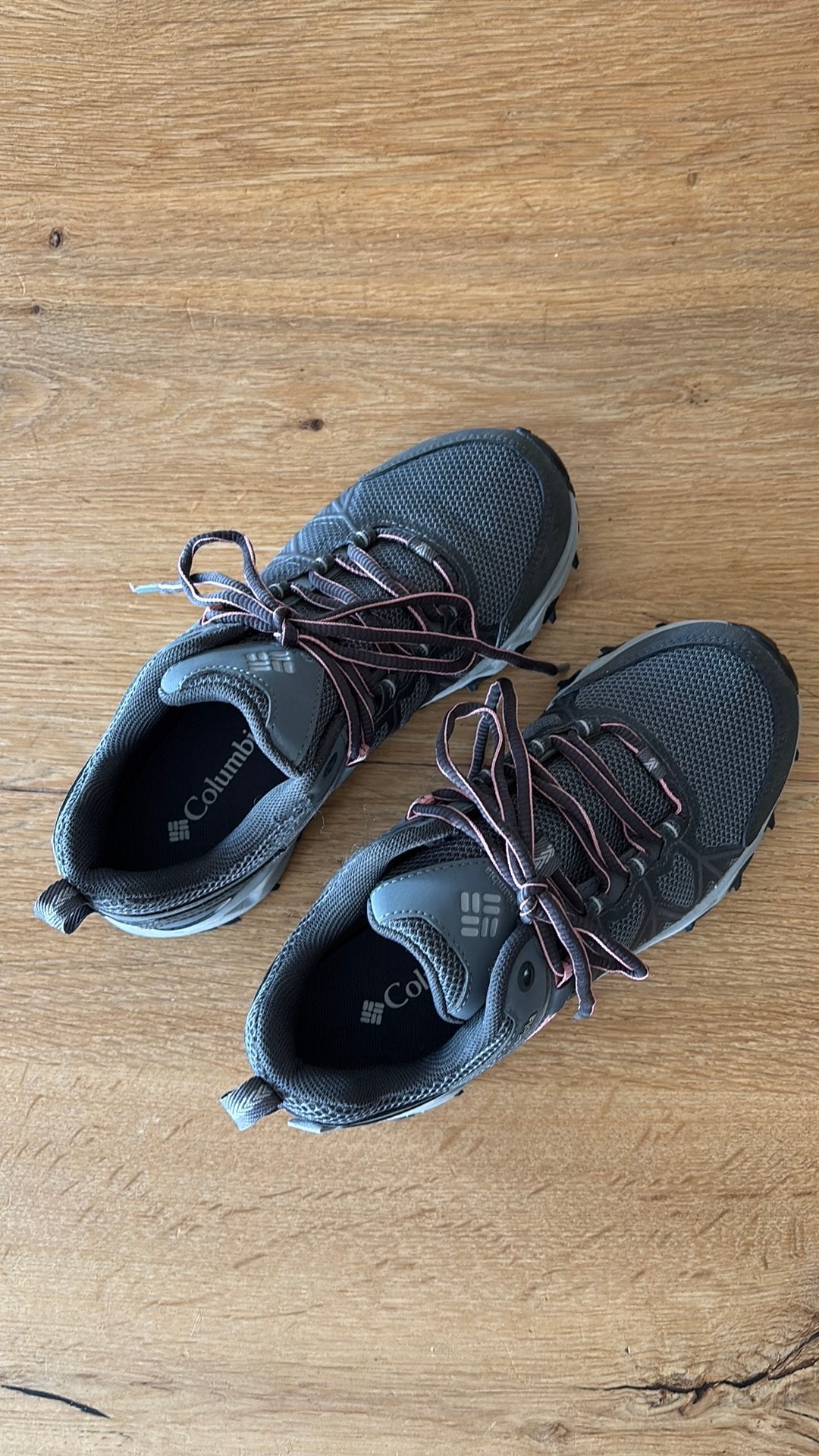 Wandelschoenen Columbia, Ophalen, Nieuw, Schoenen